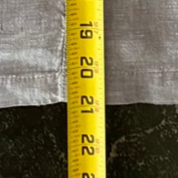 🔥HOST PICK🔥 Christopher & Banks Linen Skirt - Picture 14 of 14